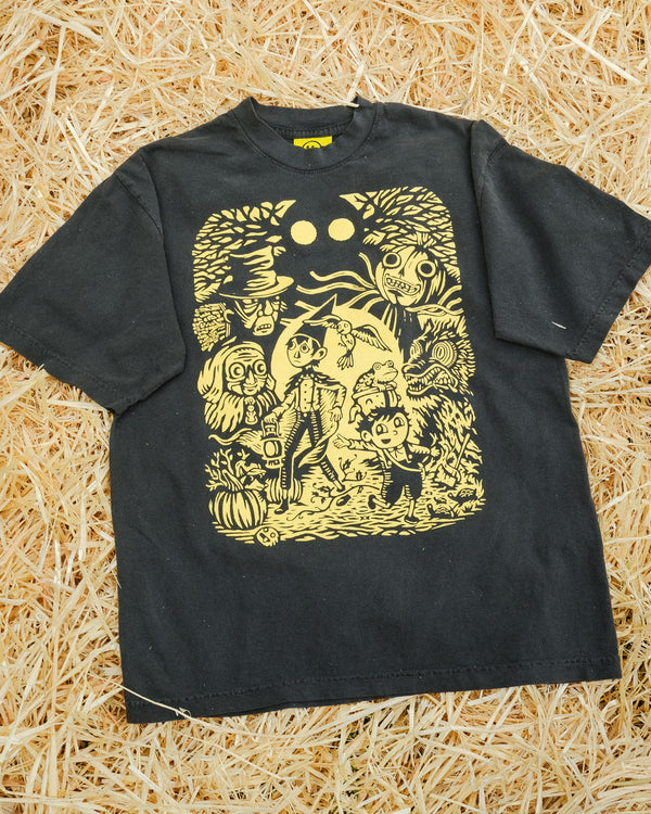 Over the Garden Wall T-shirt