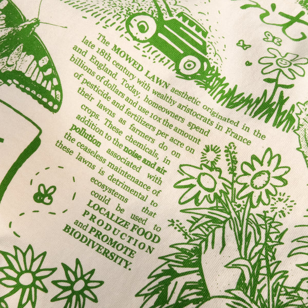 Native Landscaping T-shirt