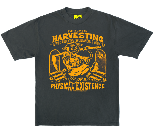 Harvesting T-Shirt Presale