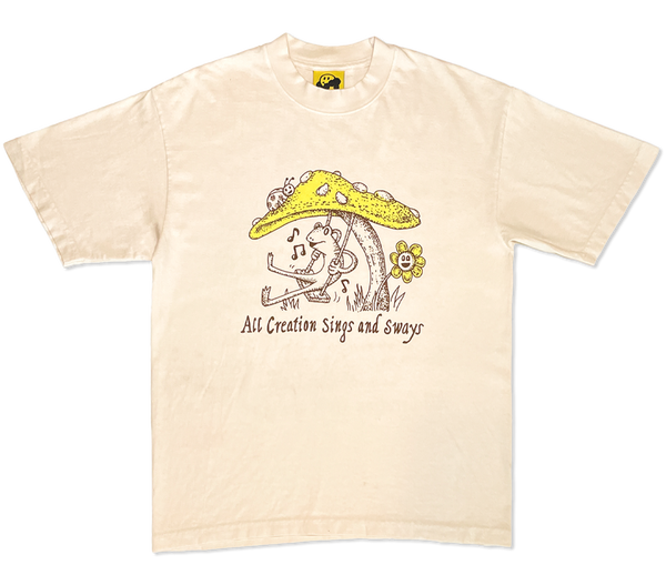 Sings & Sways T-Shirt