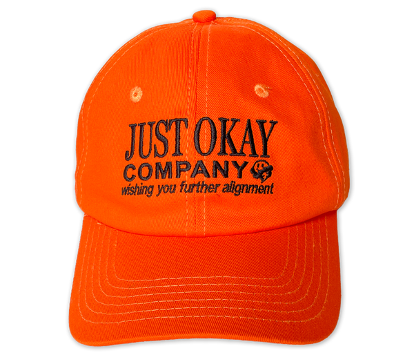 Further Alignment Hat