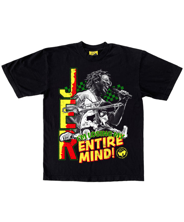 JER "Bothered" T-shirt