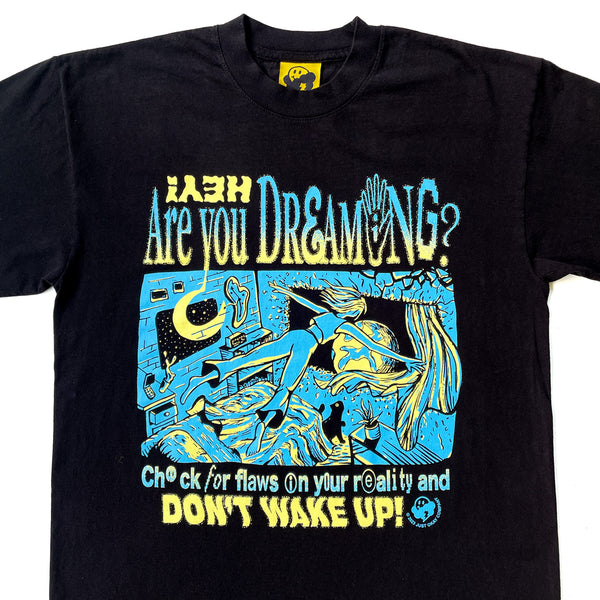 Lucid Dreaming T-shirt
