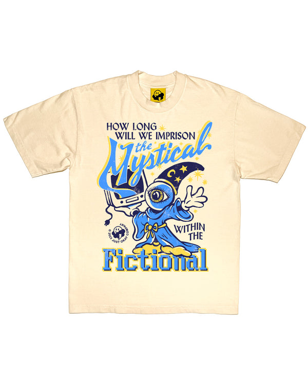 Mystical Fictional T-shirt