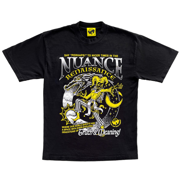Nuance Renaissance T-Shirt