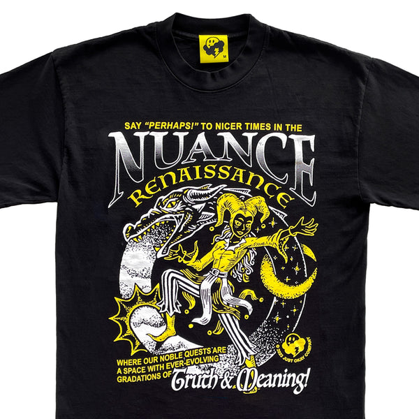 Nuance Renaissance T-Shirt
