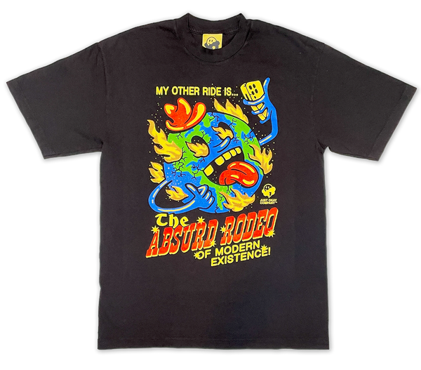 Absurd Rodeo T-Shirt