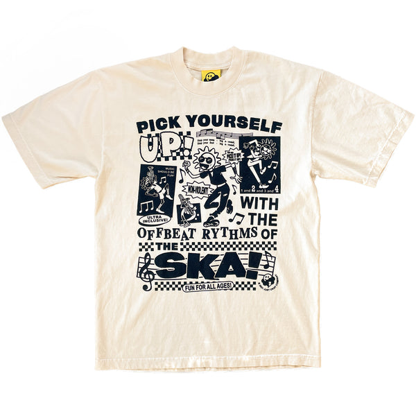 Listen to SKA! T-Shirt