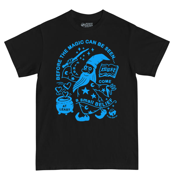 Small Belief T-Shirt