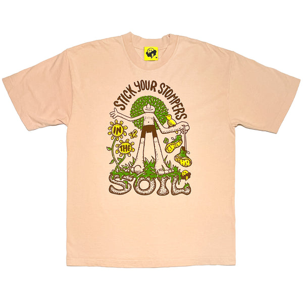 Stompers T-Shirt