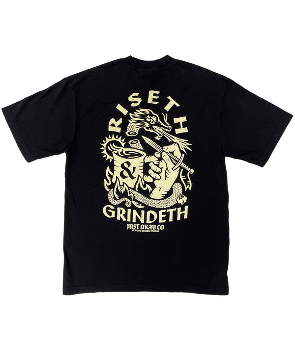 Riseth & Grindeth T-shirt