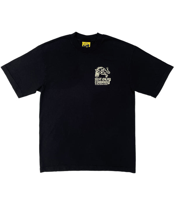 Riseth & Grindeth T-shirt