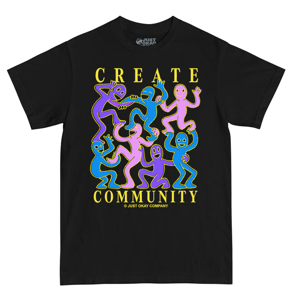 Create Community