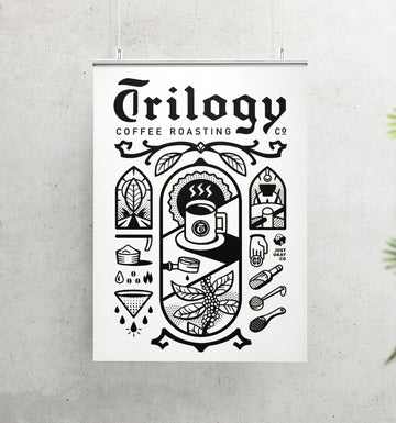 Trilogy Coffee Co