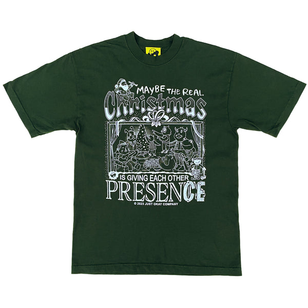 Christmas Presence T-Shirt