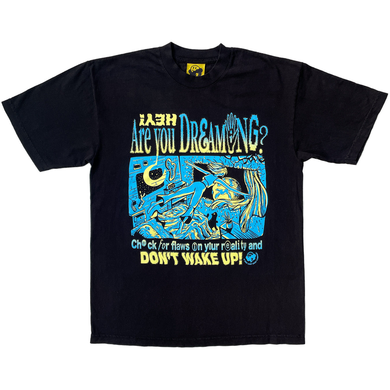 Lucid Dreaming T-shirt