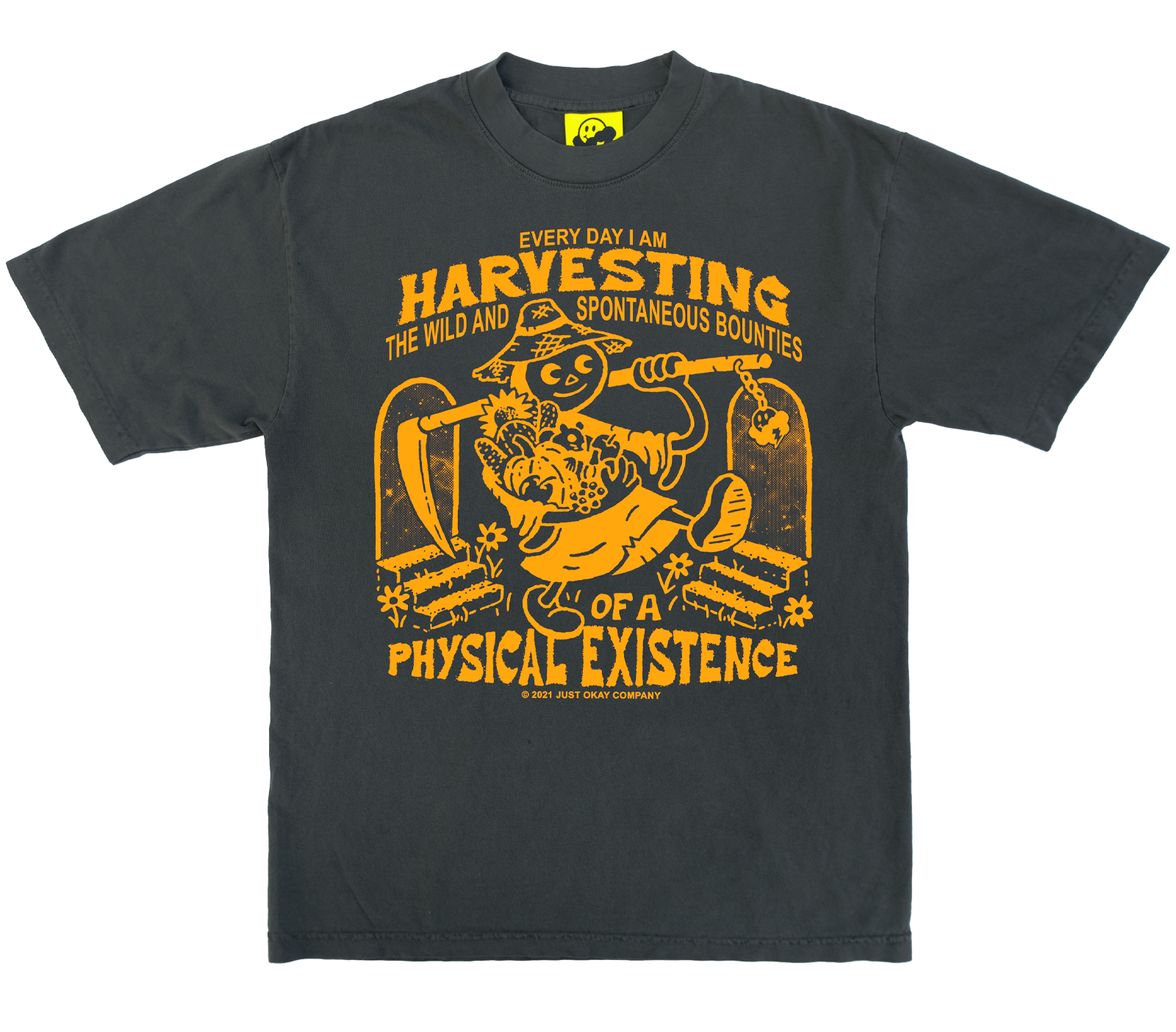 Harvesting T-Shirt
