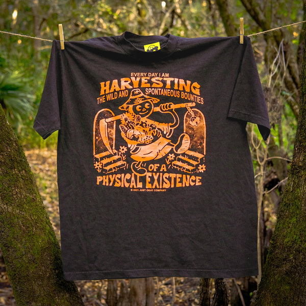 Harvesting T-Shirt Presale