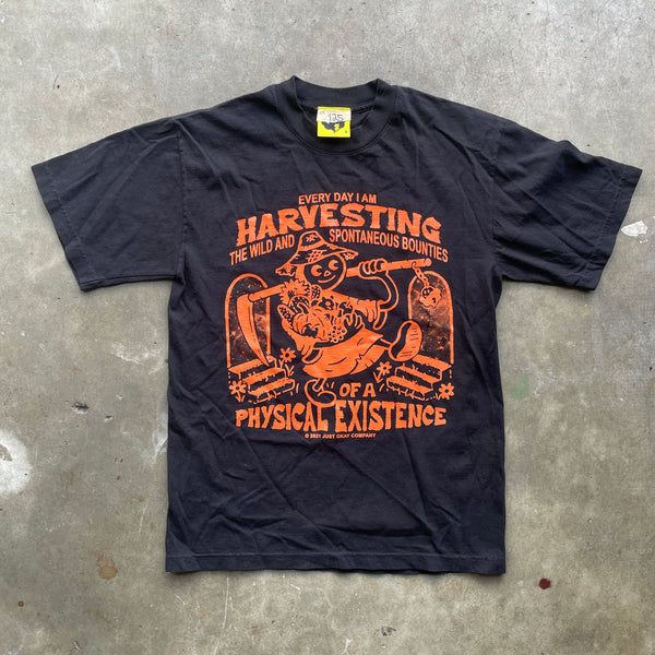 Harvesting Size S