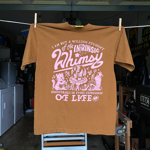 Intrinsic Whimsy T-Shirt