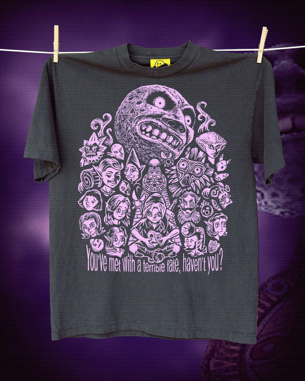 Majora's Mask T-Shirt