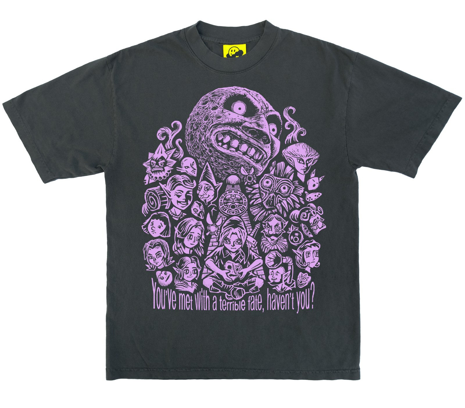 Majora's Mask T-Shirt
