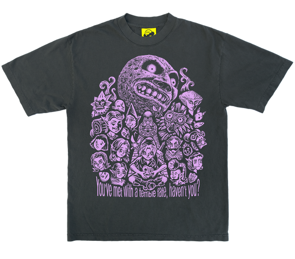 Majora's Mask T-Shirt