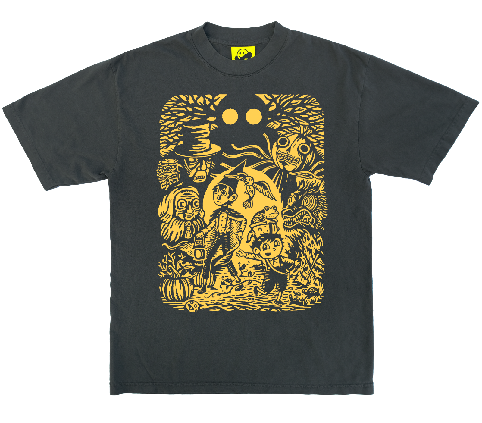 Over the Garden Wall T-shirt
