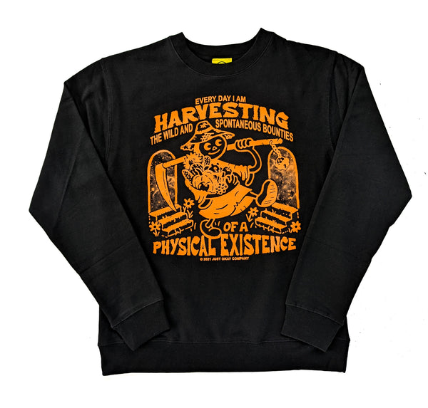 Harvesting Sweatshirt