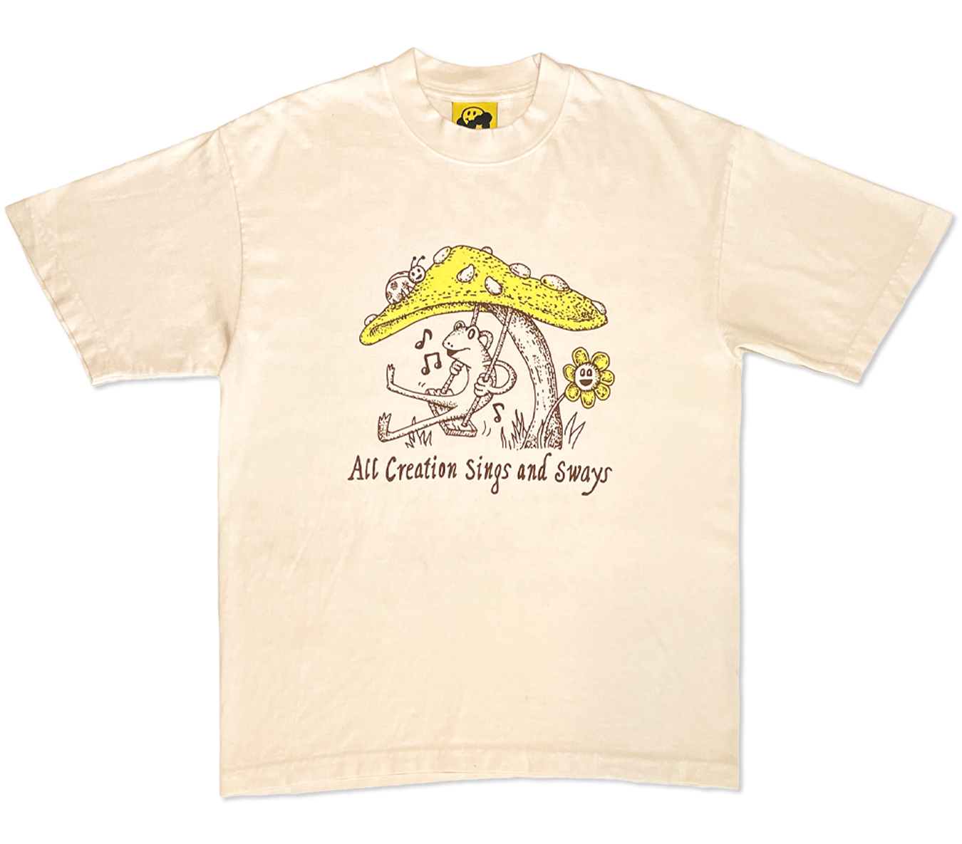 Sings & Sways T-Shirt