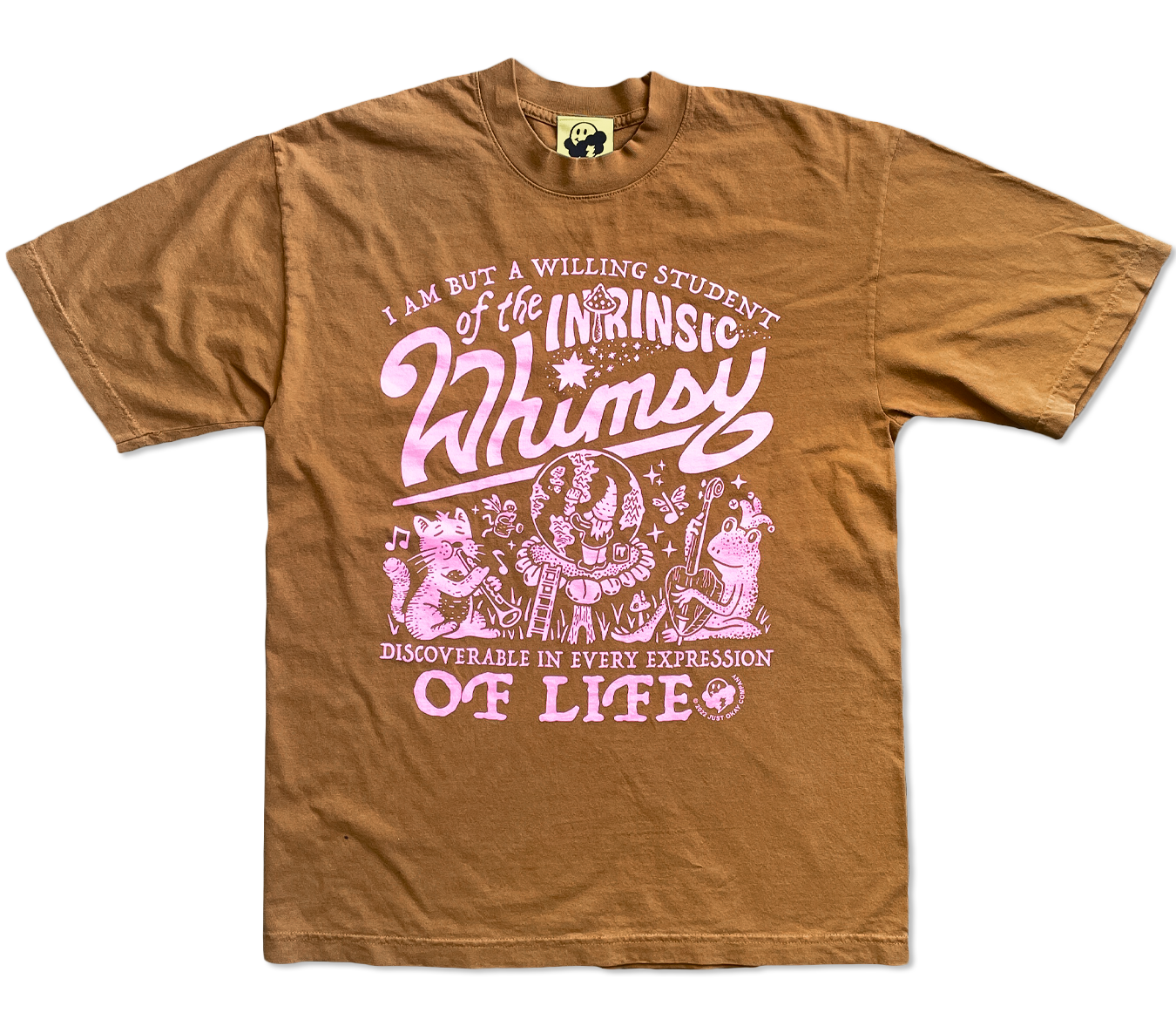 Intrinsic Whimsy T-Shirt