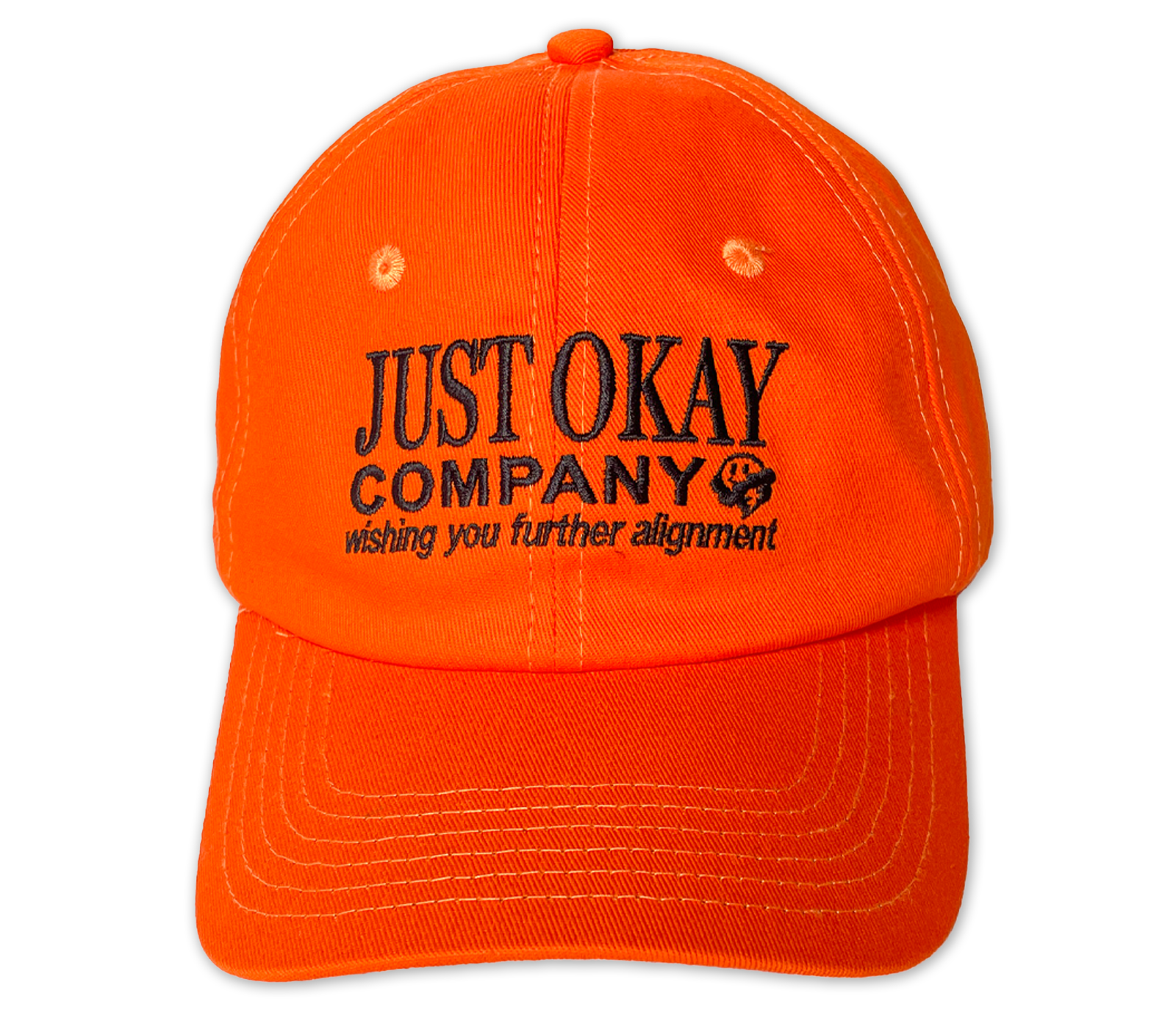 Further Alignment Hat
