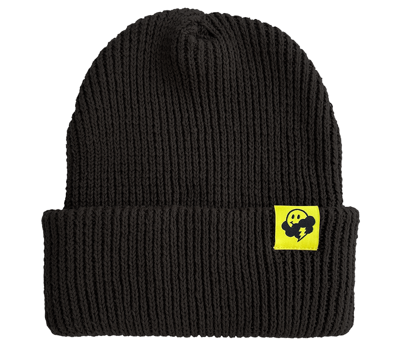Chunky Cotton Adventure Beanie