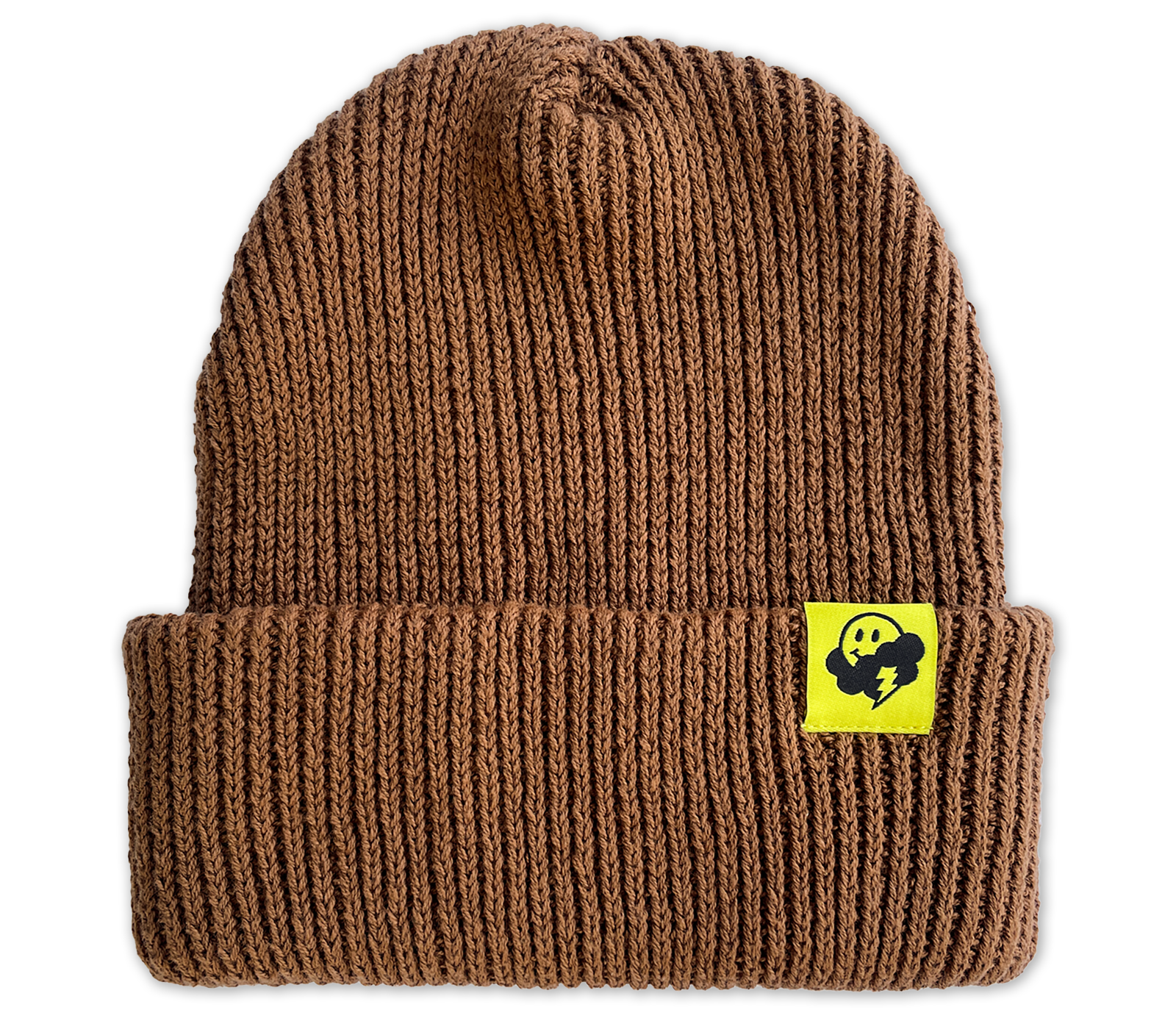 Chunky Cotton Adventure Beanie