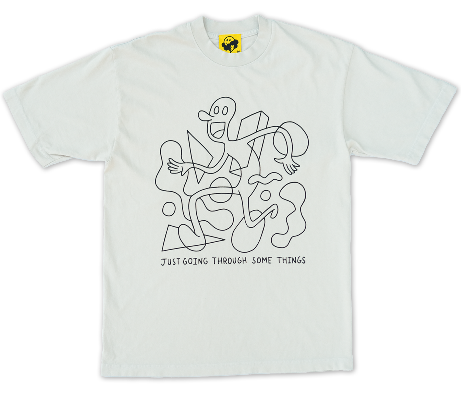 Just Going Through Some Things T-Shirt