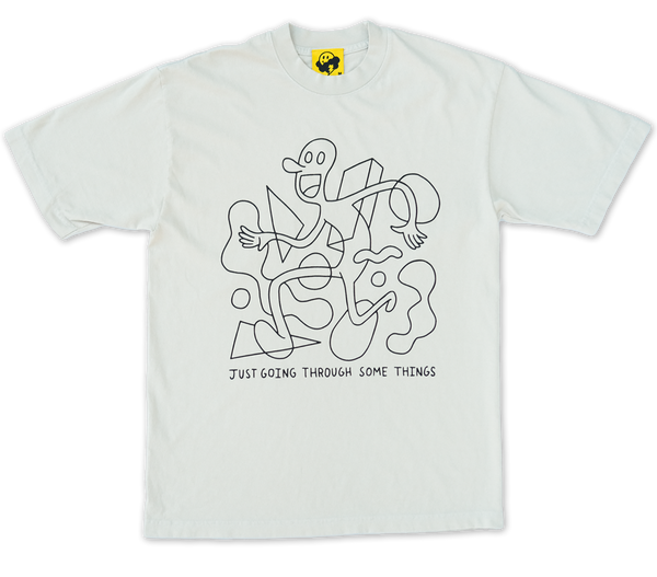Just Going Through Some Things T-Shirt