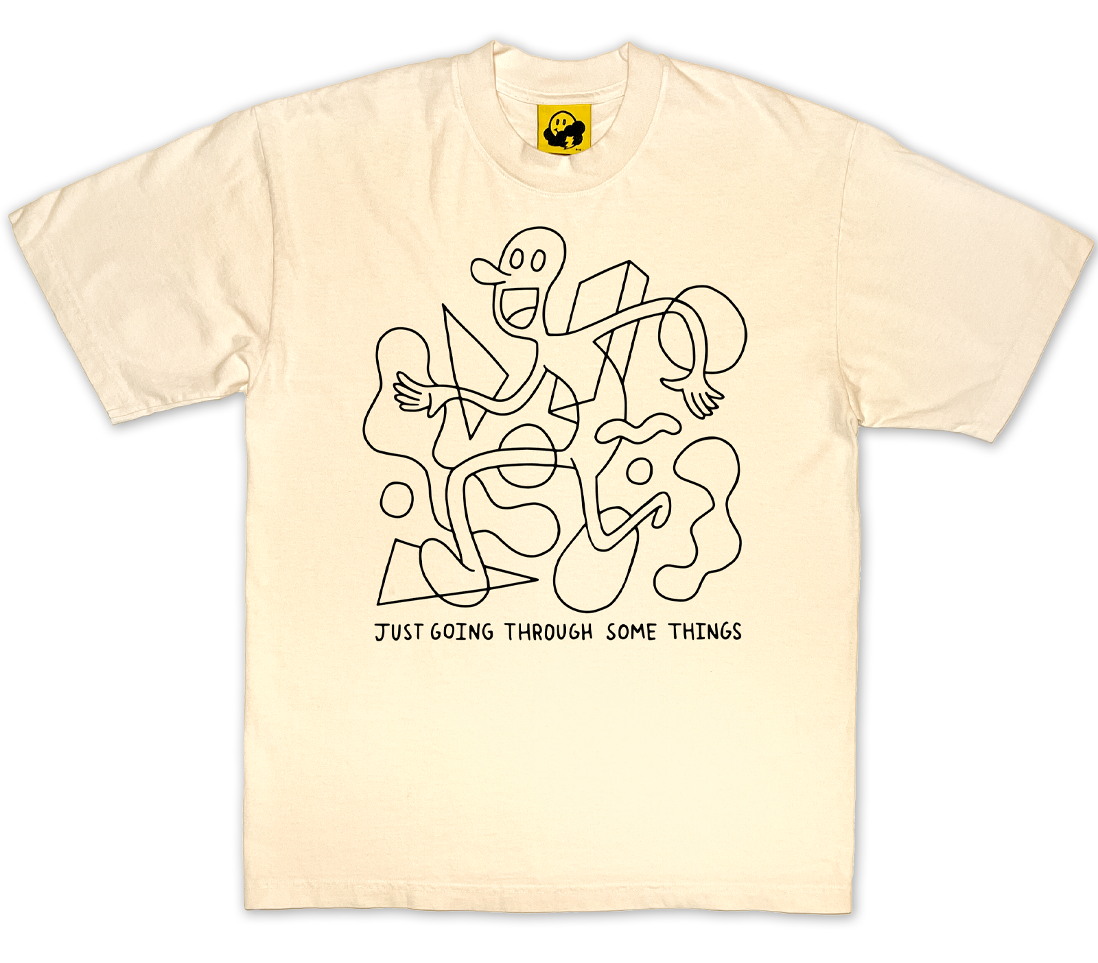 Just Going Through Some Things T-Shirt