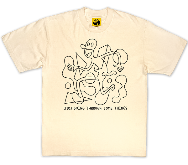 Just Going Through Some Things T-Shirt