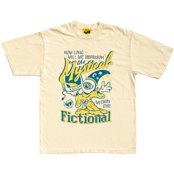 Mystical Fictional T-shirt