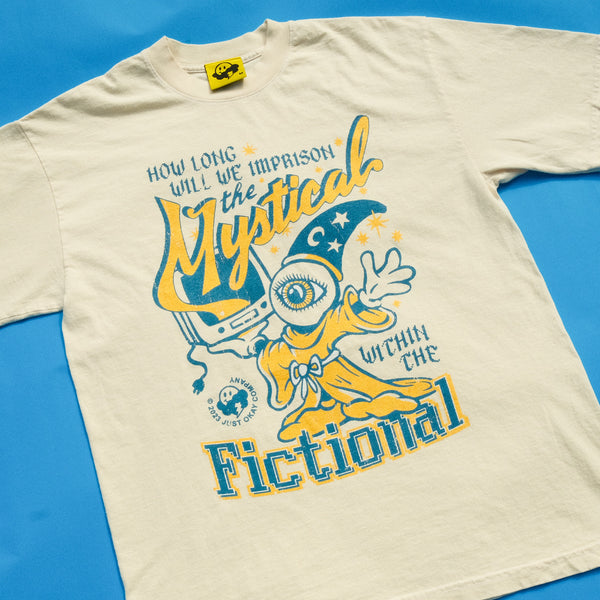 Mystical Fictional T-shirt