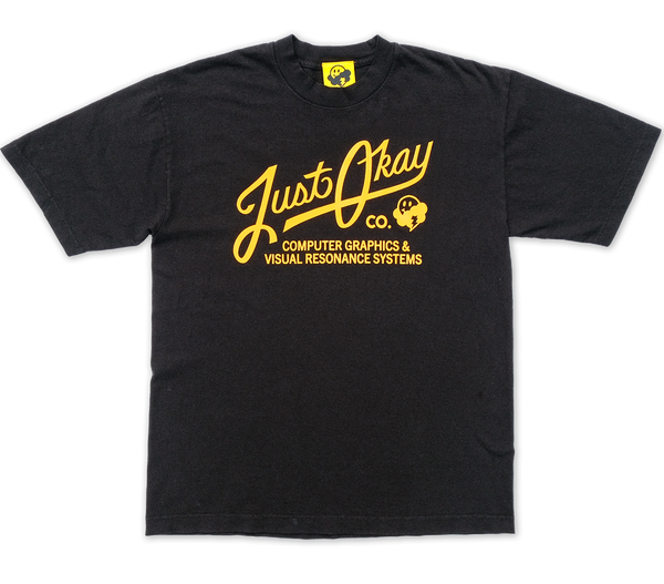 Script Logo T-Shirt