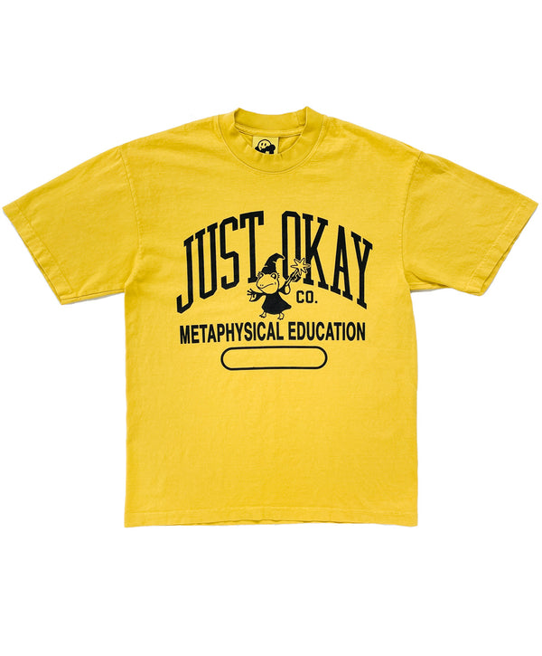 (Meta)Physical Education T-Shirt
