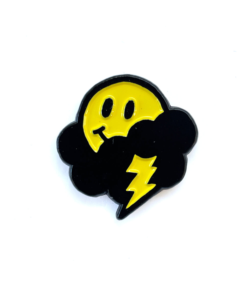 Logo Pin